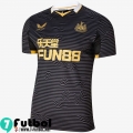 Camisetas Futbol Newcastle United Seconda Hombre 2021 2022