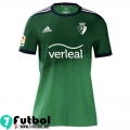 Camisetas Futbol CA Osasuna Segunda Hombre 2021 2022