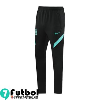 Pantalon Corto Futbol Inter Milan negro Hombre 2021 2022 P53