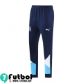 Pantalon Corto Futbol Marseille azul marino Hombre 2021 2022 P55
