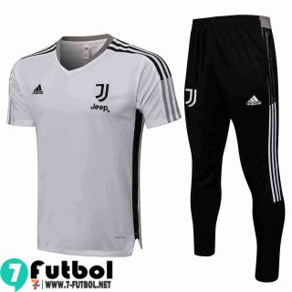 T-shirt Juventus blanco Hombre 2021 2022 PL133