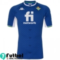Camisetas Futbol Real Betis Segunda Hombre 2021 2022