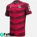 Camisetas Futbol Real Sociedad Tercera Hombre 2021 2022