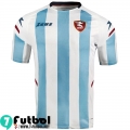 Camisetas Futbol US Salernitana Fourth Stadium Hombre 2021 2022