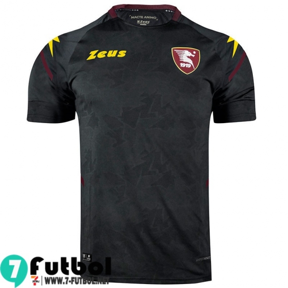 Camisetas Futbol US Salernitana Tercera Hombre 2021 2022