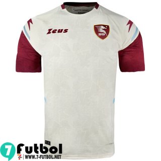 Camisetas Futbol US Salernitana Segunda Hombre 2021 2022