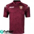 Camisetas Futbol US Salernitana Primera Hombre 2021 2022