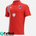 Camisetas Futbol UC Sampdoria Tercera Hombre 2021 2022