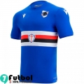 Camisetas Futbol UC Sampdoria Primera Hombre 2021 2022