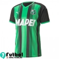 Camisetas Futbol US Sassuolo Primera Hombre 2021 2022