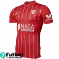 Camisetas Futbol Sevilla FC Segunda Hombre 2021 2022