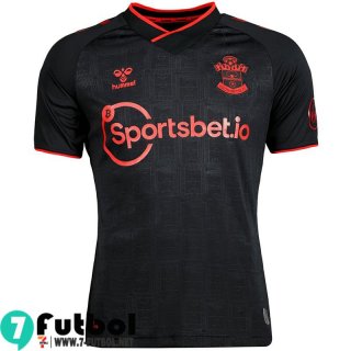 Camisetas Futbol Southampton FC Tercera Hombre 2021 2022