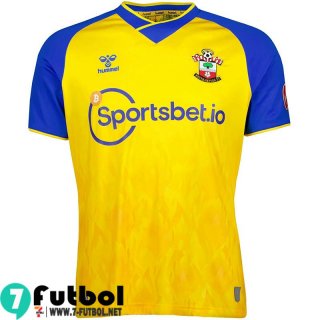 Camisetas Futbol Southampton FC Segunda Hombre 2021 2022