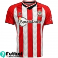 Camisetas Futbol Southampton FC Primera Hombre 2021 2022