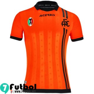 Camisetas Futbol Spezia Calcio Tercera Hombre 2021 2022