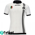 Camisetas Futbol Spezia Calcio Primera Hombre 2021 2022