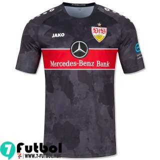 Camisetas Futbol VfB Stuttgart Tercera Hombre 2021 2022