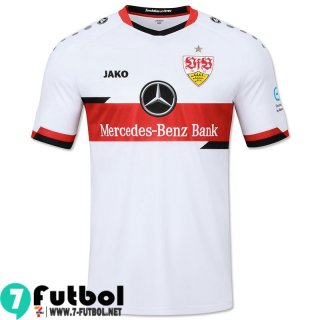 Camisetas Futbol VfB Stuttgart Primera Hombre 2021 2022