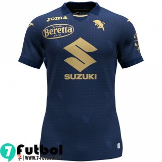 Camisetas Futbol Torino FC Tercera Hombre 2021 2022