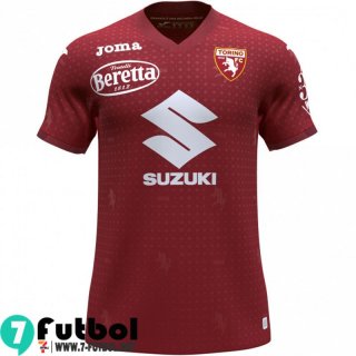 Camisetas Futbol Torino FC Primera Hombre 2021 2022