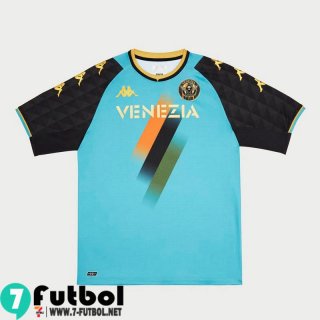 Camisetas Futbol Venezia FC Tercera Hombre 2021 2022