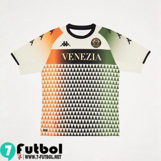 Camisetas Futbol Venezia FC Seconda Hombre 2021 2022