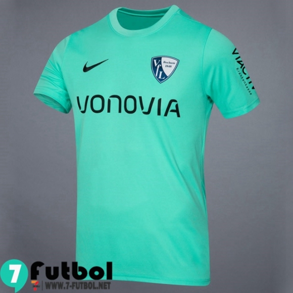 Camisetas Futbol VfL Bochum Tercera Hombre 2021 2022