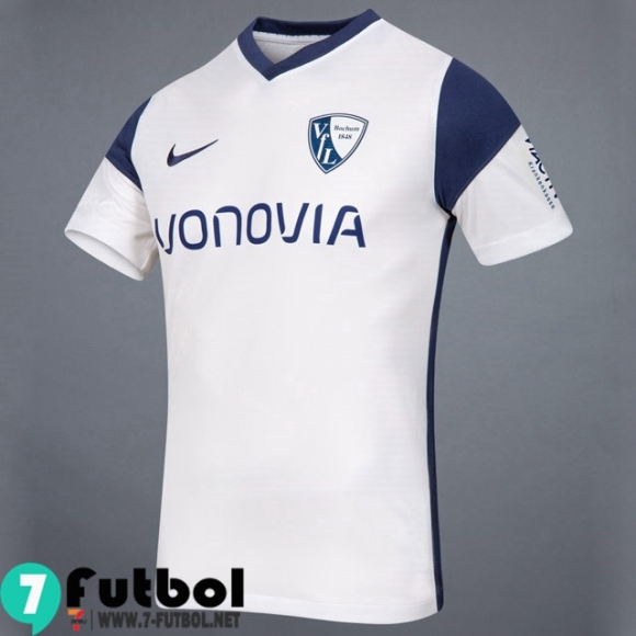 Camisetas Futbol VfL Bochum Segunda Hombre 2021 2022