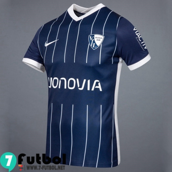 Camisetas Futbol VfL Bochum Primera Hombre 2021 2022