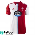 Camisetas Futbol Celta de Vigo Seconda Hombre 2021 2022