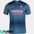 Camisetas Futbol Villarreal CF Tercera Hombre 2021 2022