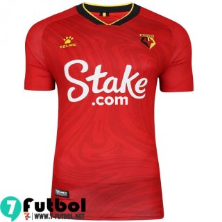 Camisetas Futbol Watford Seconda Hombre 2021 2022