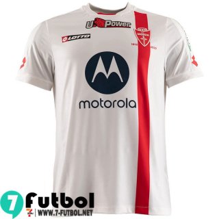 Camiseta Futbol AC Monza Segunda Hombre 2022 2023