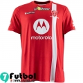 Camiseta Futbol AC Monza Primera Hombre 2022 2023