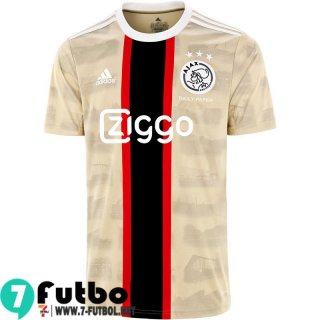 Camiseta Futbol AFC Primera 2022 2023