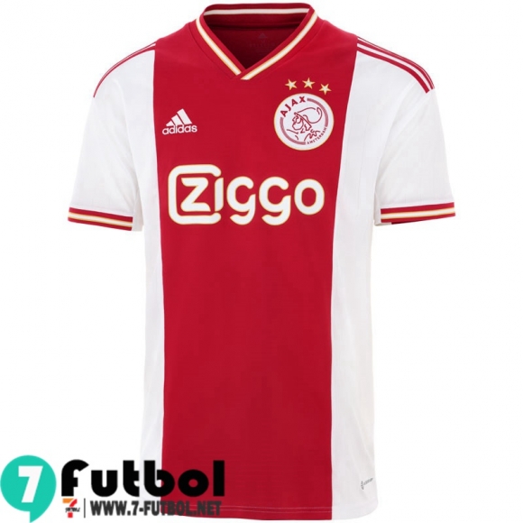 Camiseta Futbol AFC Tercera 2022 2023