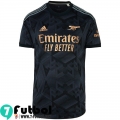 Camiseta Futbol Arsenal Segunda Hombre 2022 2023