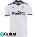 Camiseta Futbol Atalanta Segunda Hombre 2022 2023