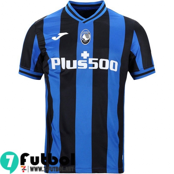 Camiseta Futbol Atalanta Primera Hombre 2022 2023 Camiseta Futbol Atalanta Primera Hombre 2022 2023