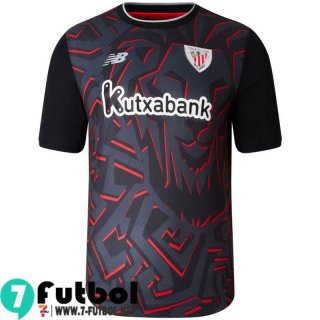 Camiseta Futbol Athletic Bilbao Segunda Hombre 2022 2023