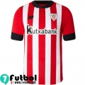 Camiseta Futbol Athletic Bilbao Primera Hombre 2022 2023