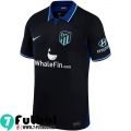 Camiseta Futbol Atletico Madrid Tercera Hombre 2022 2023