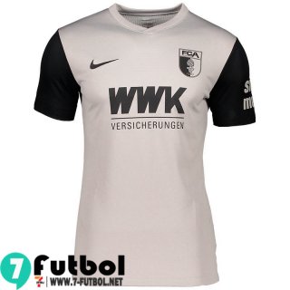 Camiseta Futbol Augsburg Tercera Hombre 2022 2023
