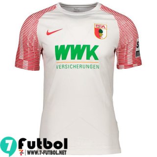 Camiseta Futbol Augsburg Segunda Hombre 2022 2023