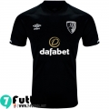 Camiseta Futbol Bournemouth Tercera Hombre 2022 2023
