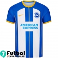 Camiseta Futbol Brighton Primera Hombre 2022 2023
