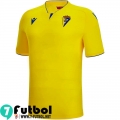 Camiseta Futbol Cadiz Primera Hombre 2022 2023