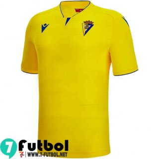 Camiseta Futbol Cadiz Primera Hombre 2022 2023