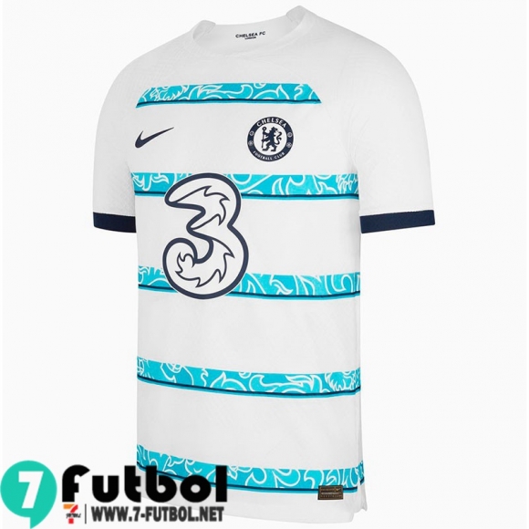 Camiseta Futbol Chelsea Segunda Hombre 2022 2023