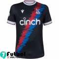 Camiseta Futbol Crystal Palace Tercera Hombre 2022 2023